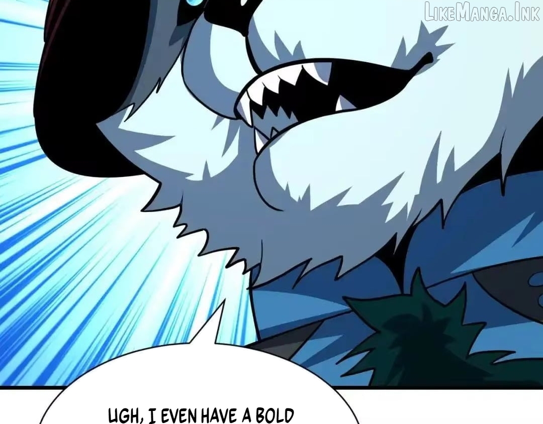Era of the Haunted Chapter 616  - page 114